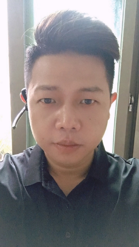 诚意征婚的第二张照片--永春相亲网