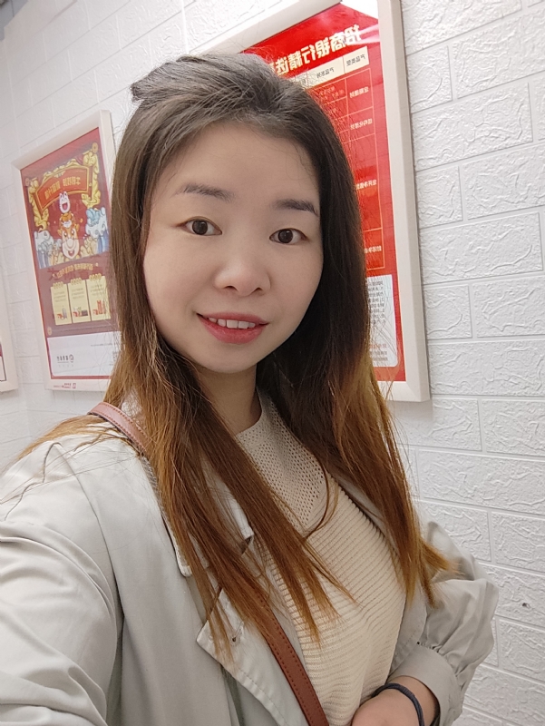赫赫的第二张照片--永春相亲网