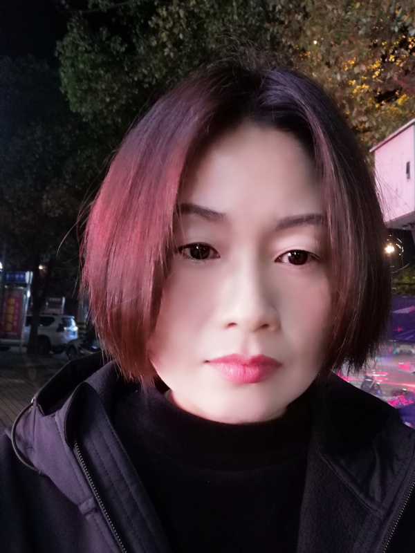 风中百合的第一张照片--永春相亲网