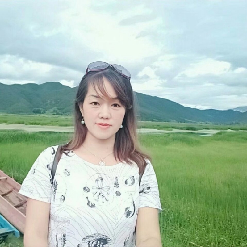 如懿的第一张照片--永春相亲网