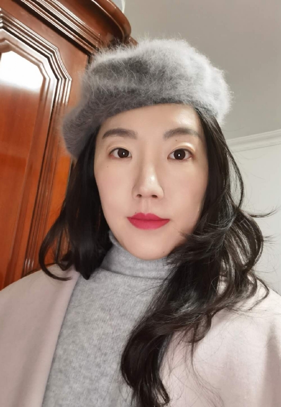 小莲的第一张照片--永春相亲网