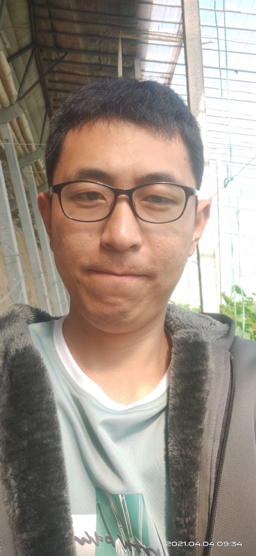墨的第一张照片--永春相亲网