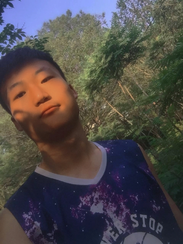 夏日的第一张照片--永春相亲网
