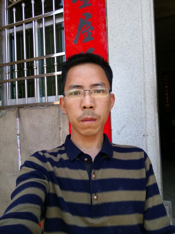 美丽的小山村的第一张照片--永春相亲网