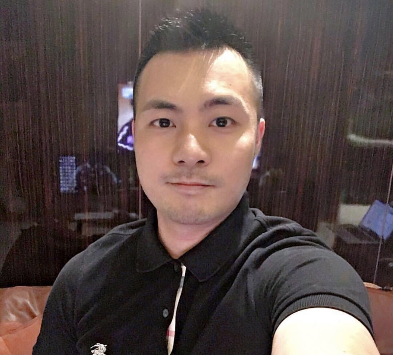 相濡以沫的第二张照片--永春相亲网