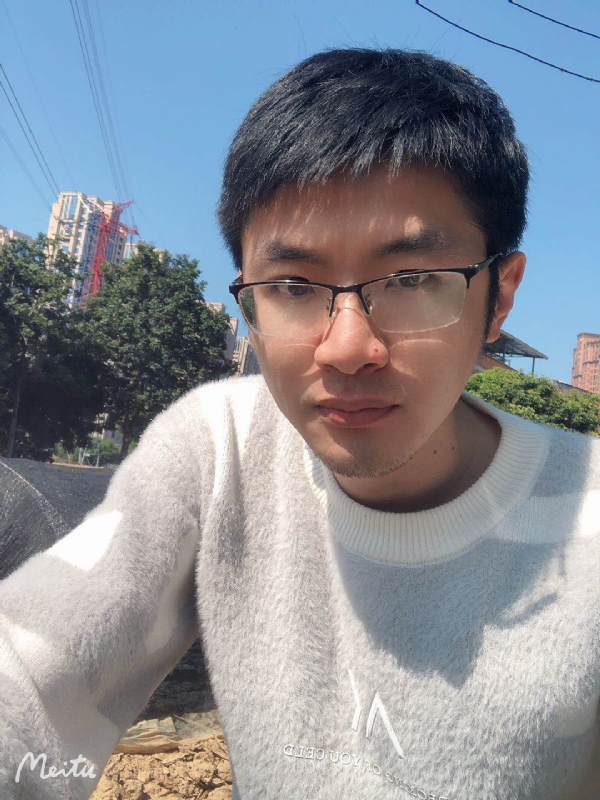 曦阳的第一张照片--永春相亲网