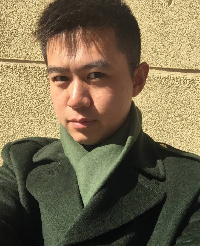 时过境迁的第三张照片--永春相亲网