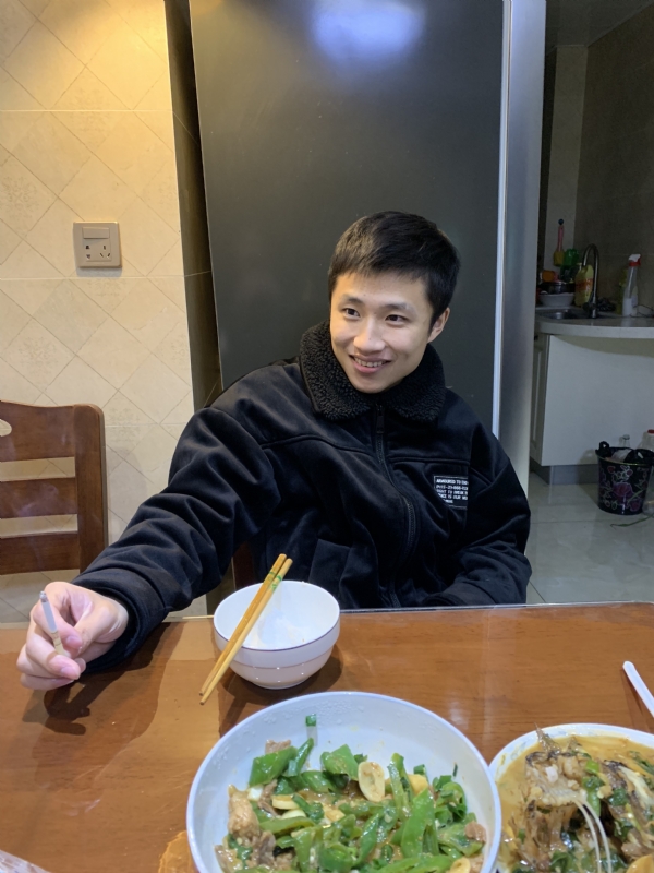 人间失格的第一张照片--永春相亲网