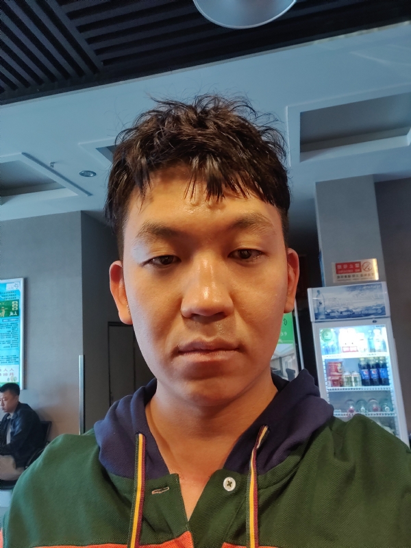 文哈哈的第一张照片--永春相亲网