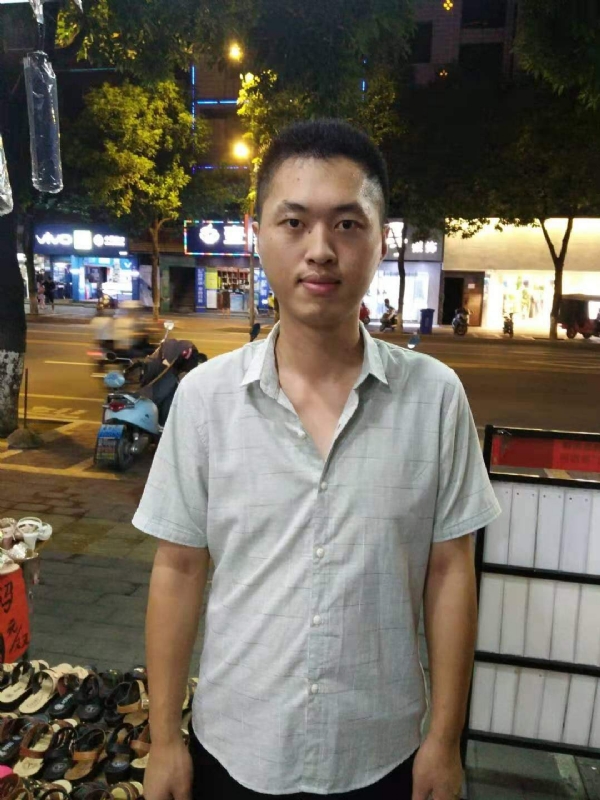 单身的雄鹰的第一张照片--永春相亲网