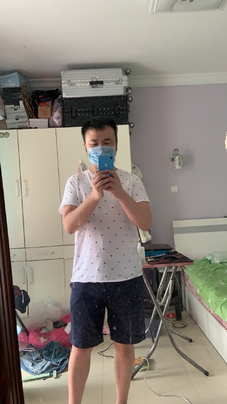 才疏学浅的第一张照片--永春相亲网