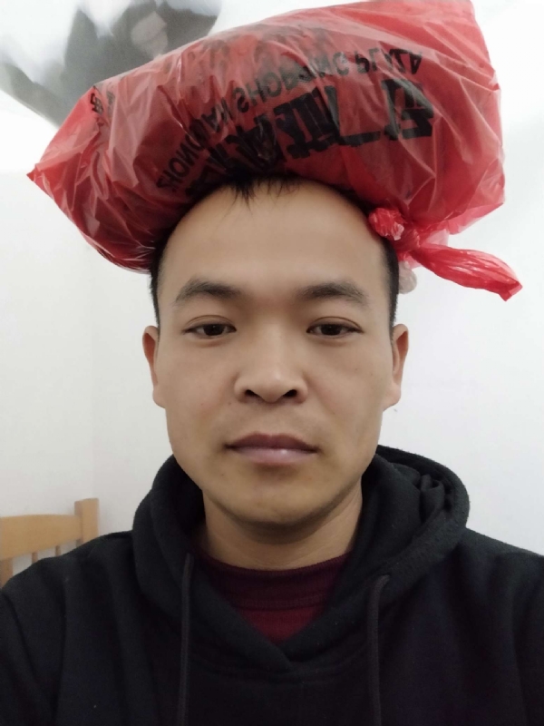弱水三千只取一瓢的第一张照片--永春相亲网