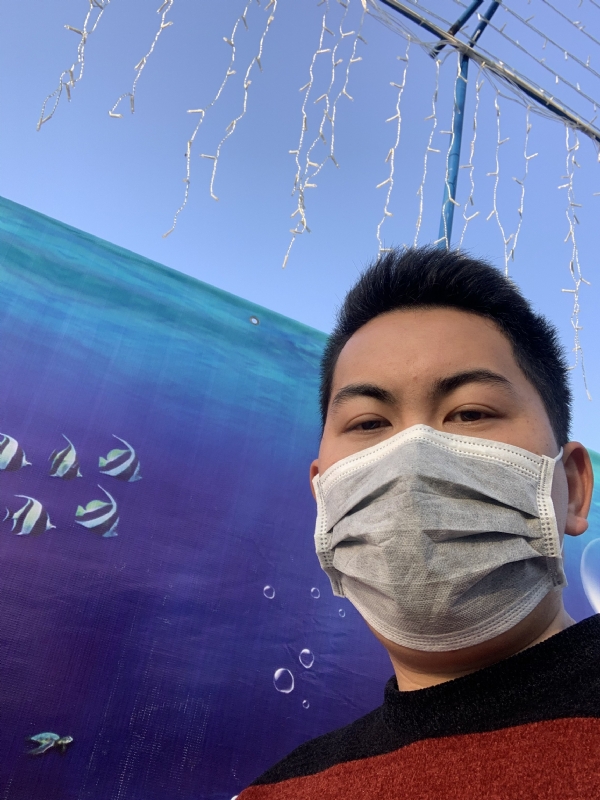 足矣的第一张照片--永春相亲网