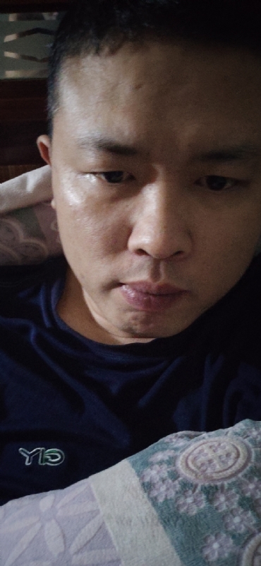 小军的第一张照片--永春相亲网