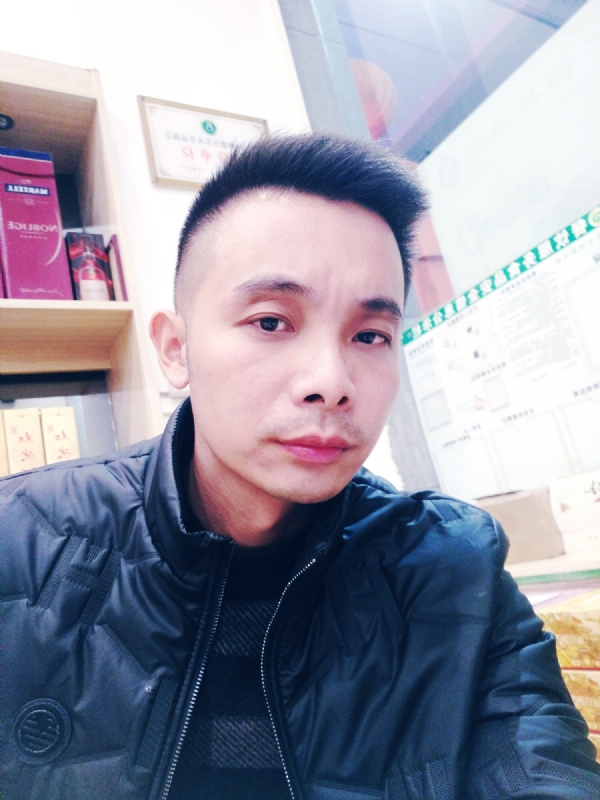缘份来了挡都挡不住的第一张照片--永春相亲网