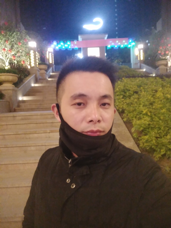 缘份来了挡都挡不住的第二张照片--永春相亲网