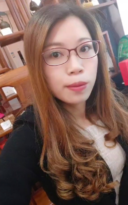 美好未来的第二张照片--永春相亲网