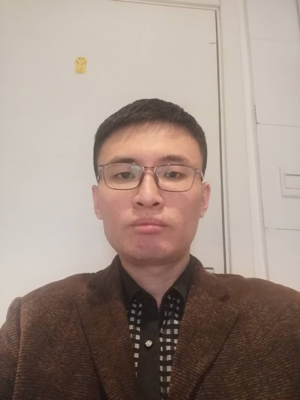 我思故我在的第一张照片--永春相亲网