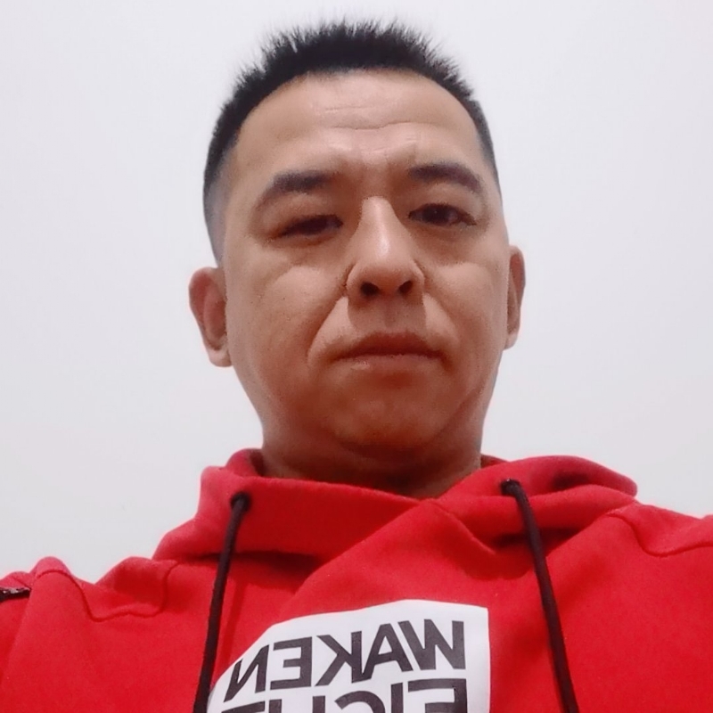 四海为家的第一张照片--永春相亲网
