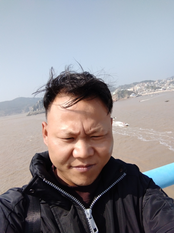 真心的第一张照片--永春相亲网
