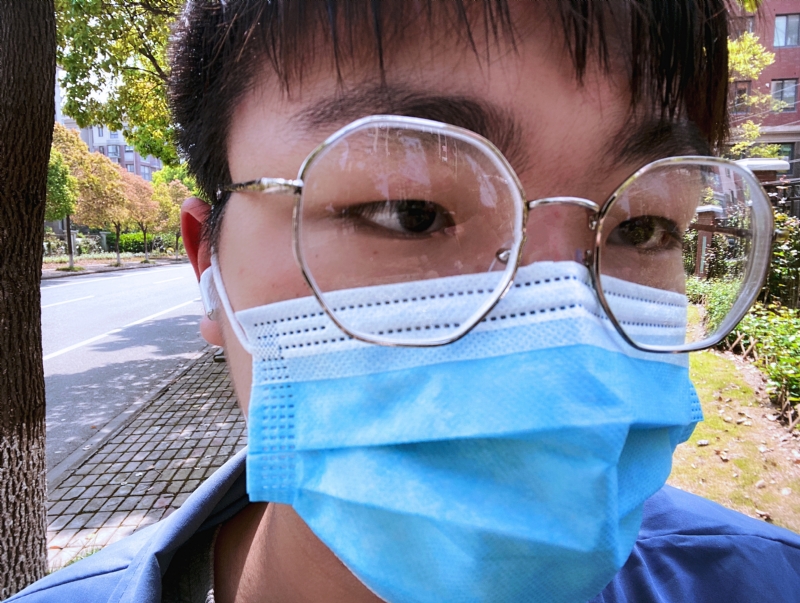 暻琰的第一张照片--永春相亲网