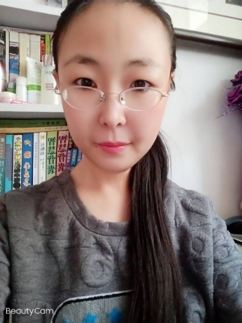 精卫公主的第二张照片--永春相亲网