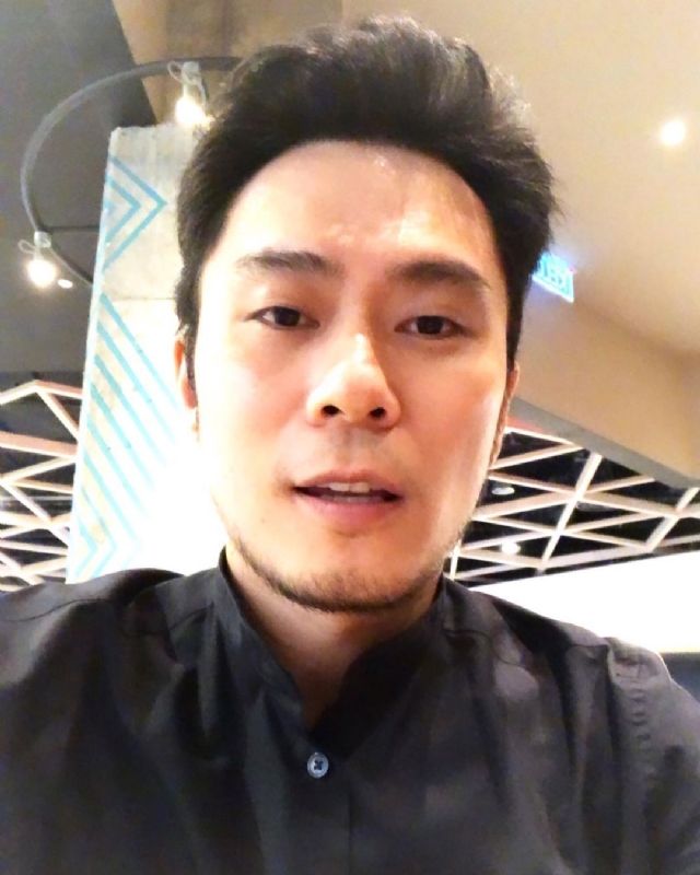 泽楷的第一张照片--永春相亲网