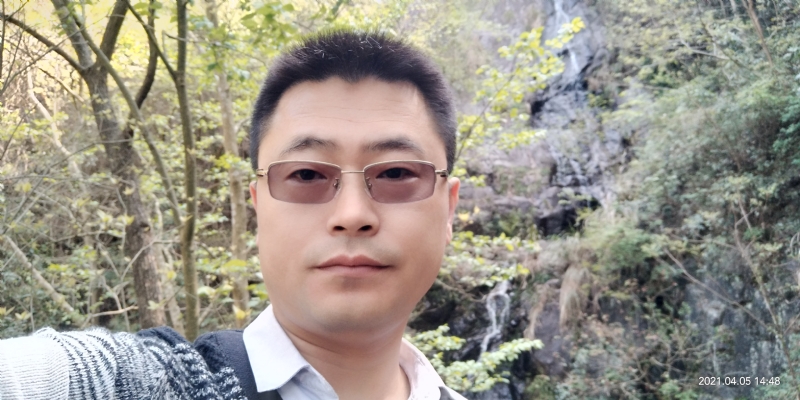 往后余生的第一张照片--永春相亲网