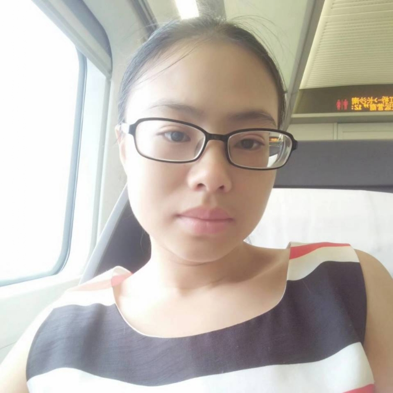 我爱我家的第一张照片--永春相亲网