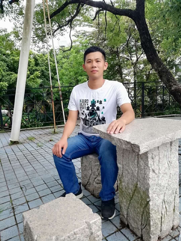 冷夜的第一张照片--永春相亲网