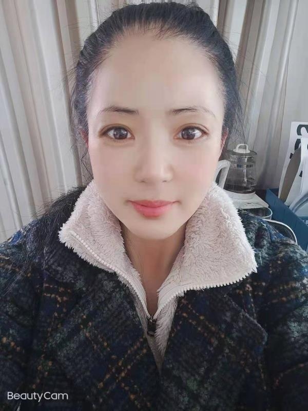 春晓的第一张照片--永春相亲网