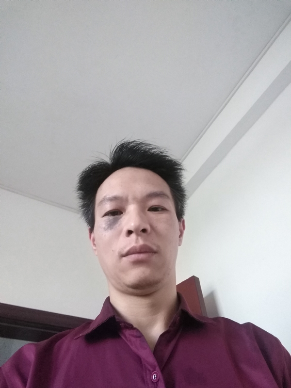 风中落叶的第三张照片--永春相亲网