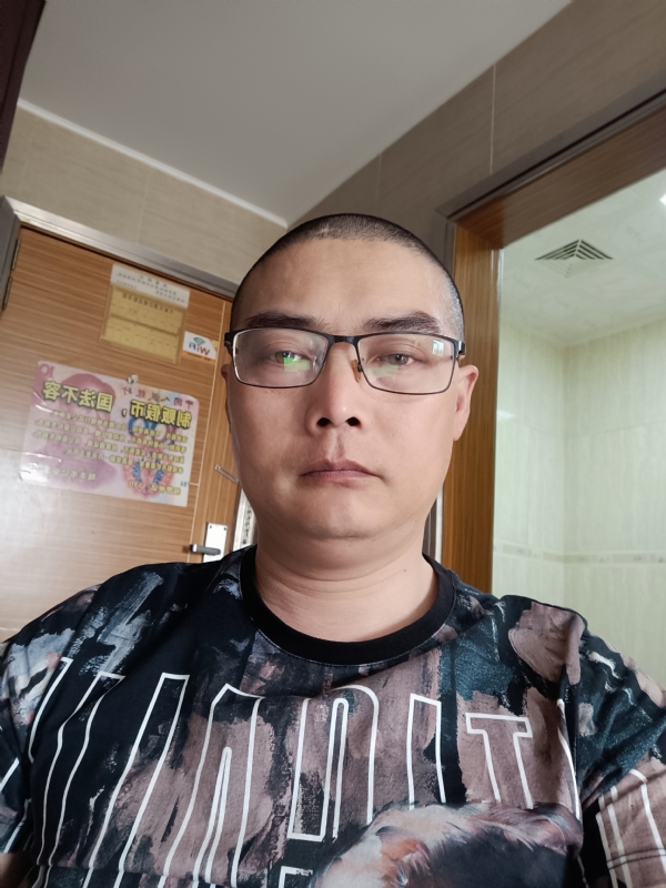 心梦无痕的第一张照片--永春相亲网
