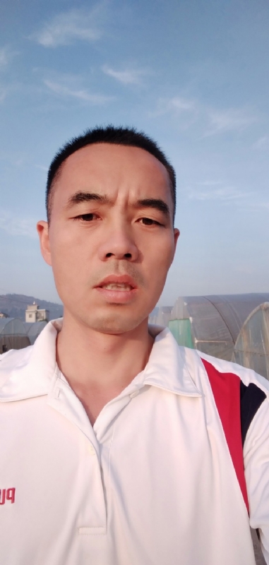 大头鱼的第一张照片--永春相亲网