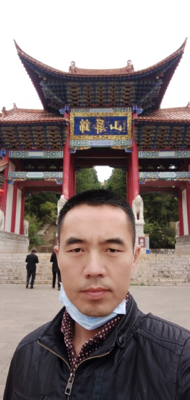 大头鱼的第二张照片--永春相亲网