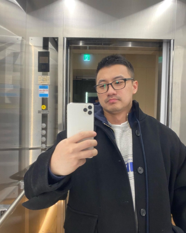 马甲线的第一张照片--永春相亲网