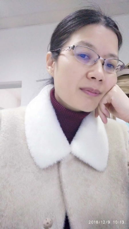 芷妤的第一张照片--永春相亲网