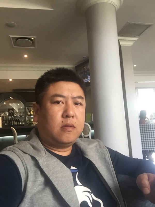 灵魂主义的第一张照片--永春相亲网