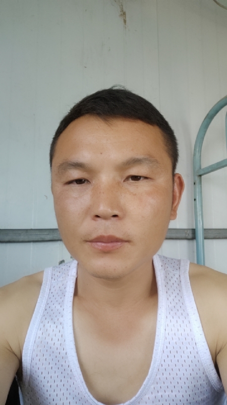 善良的人的第一张照片--永春相亲网