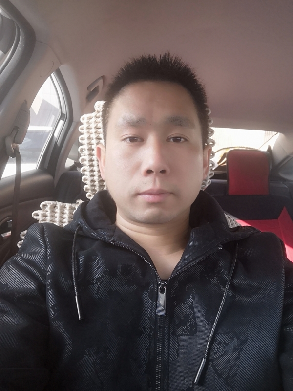 孤独的狼的第二张照片--永春相亲网