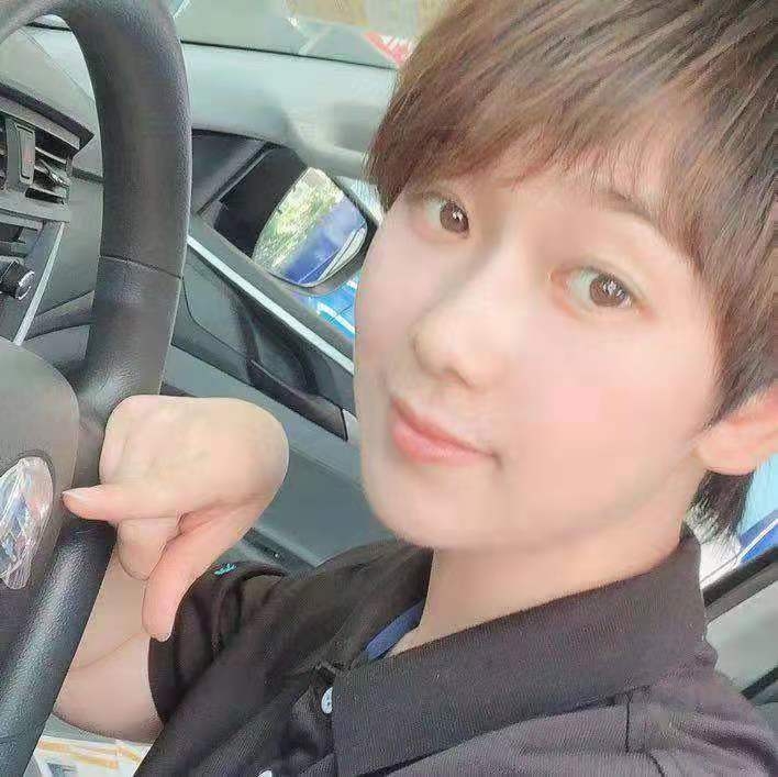 燕子的第一张照片--永春相亲网
