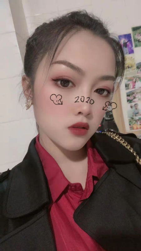 美丽的意外的第一张照片--永春相亲网