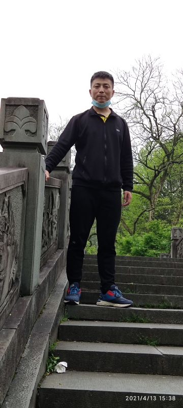 翁的第一张照片--永春相亲网