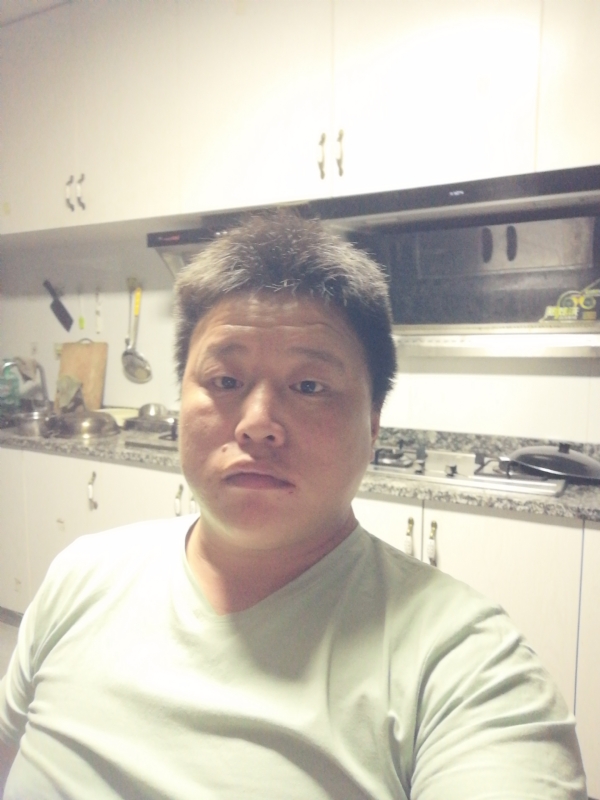 难遇钟意人的第一张照片--永春相亲网