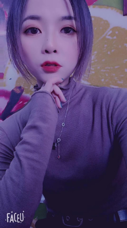 小丸子的第一张照片--永春相亲网