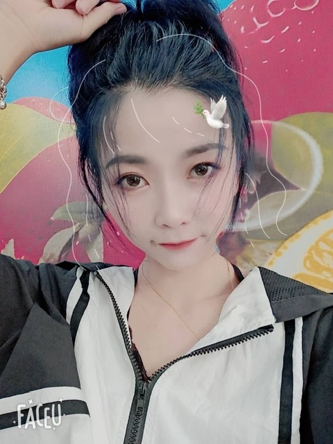 小丸子的第二张照片--永春相亲网