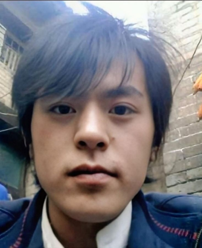 等你出现的第一张照片--永春相亲网