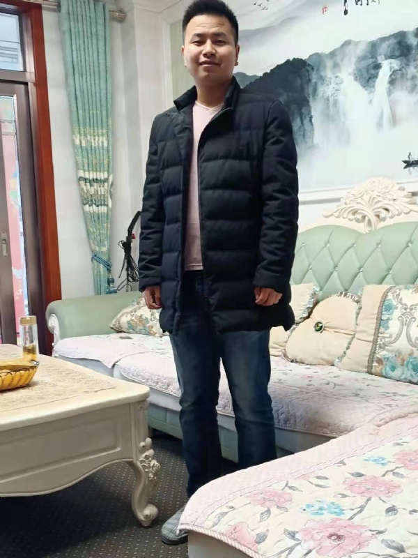 为爱奋斗的第一张照片--永春相亲网