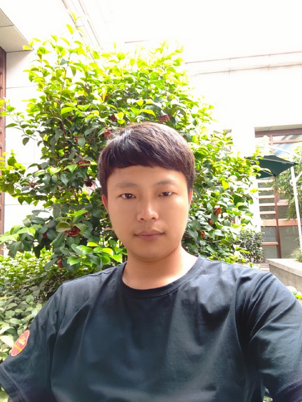 谈情说爱的第一张照片--永春相亲网