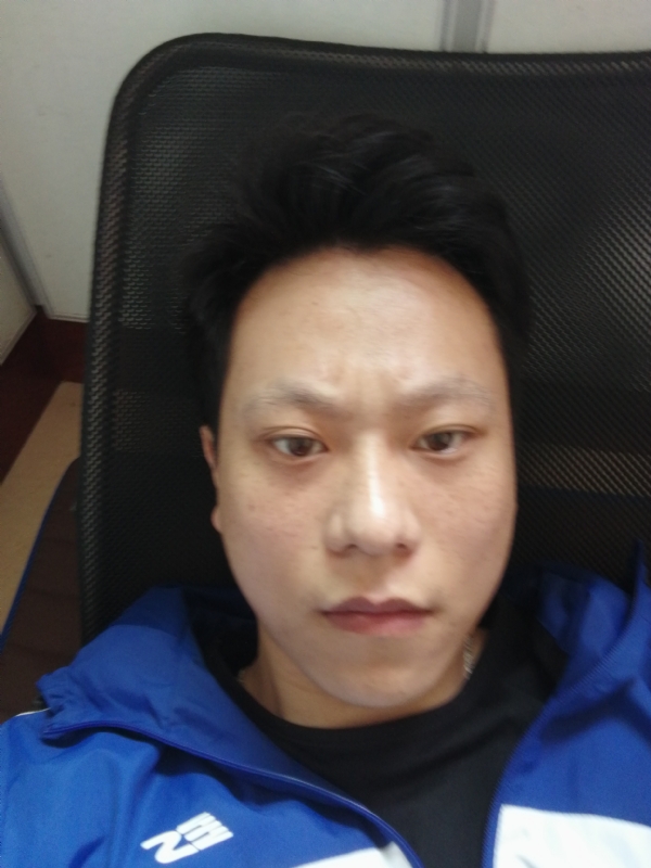 爱上的感觉的第一张照片--永春相亲网
